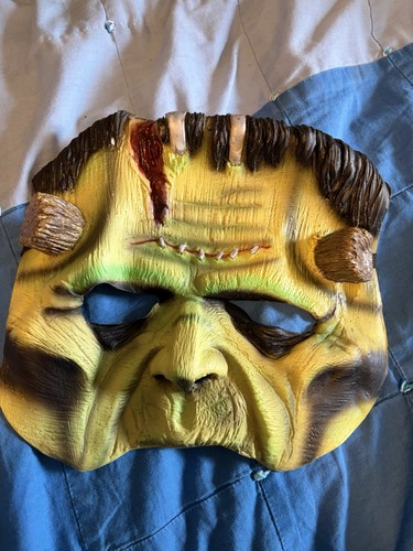 Fright asylum frankenstein - fright,