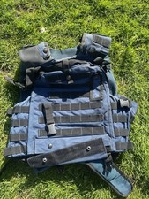Mk111 Osprey Civilian Molle