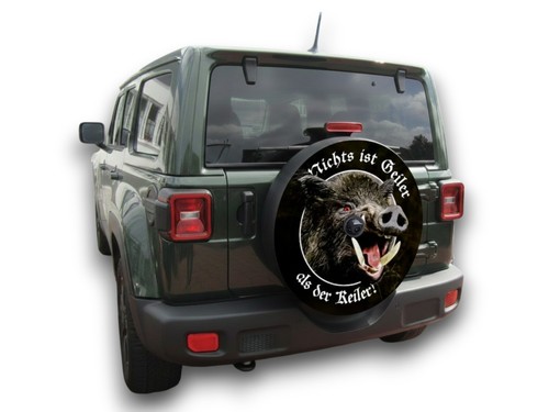 Spare tire cover keiler for - keiler,