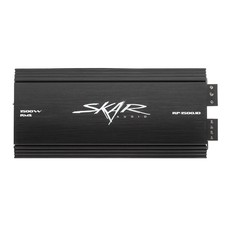 NEW SKAR AUDIO RP-1500.1D 2100