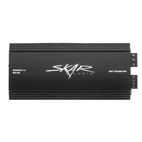 New skar audio 1500 - skar, 2100