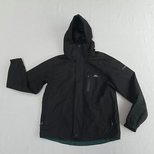 Trespass waterproof coat - waterproof,