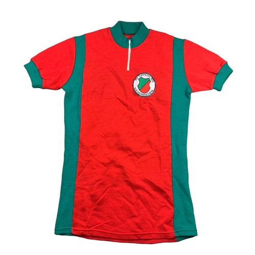 Cycling jersey vintage - jersey,