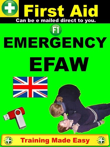 New date aed - to, efaw