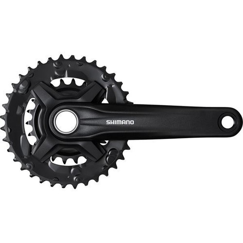 Shimano altus mt210 - shimano, fc-mt210