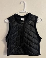 Gymshark Women’s Black Speed