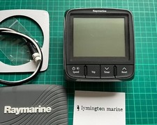 Raymarine i50 Speed Instrument