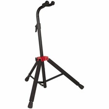 Guitar Stand, Fender Deluxe Hanging Stand for Electric, Acoustic & Bass