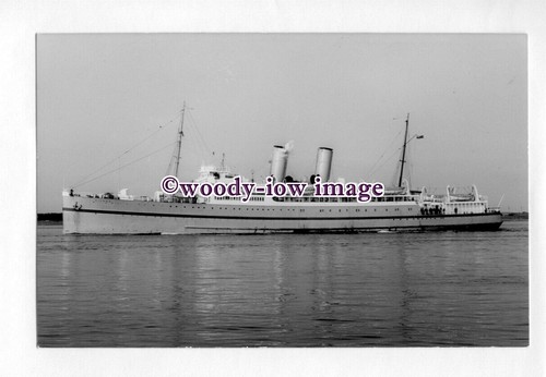 Pf2127 lner ferry vienna - -,