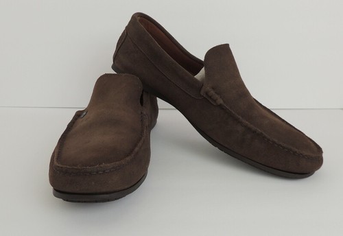 Dubarry mens suede - mens, 44