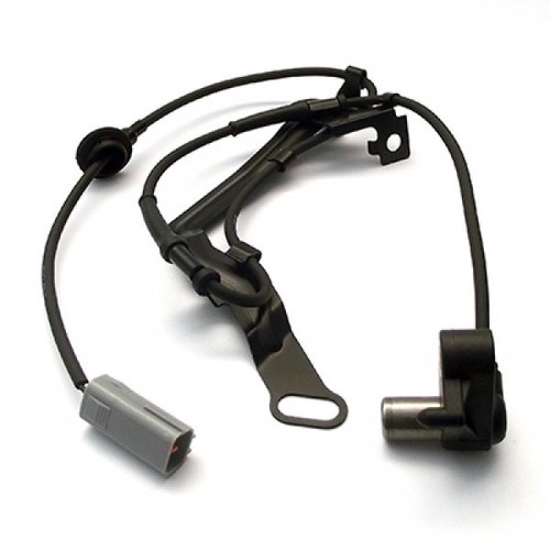 Brand new front left abs - brand,