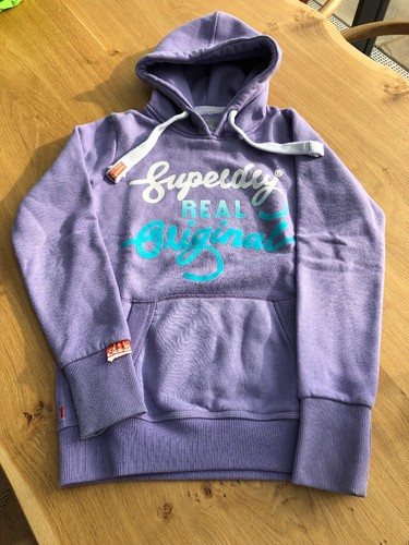 Superdry hoodie - superdry,