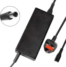 135W HP Charger For HP Pavilion DM1 DM3 DM4 DV3 DV4 DV5 HP Elitebook 8460p 8470p