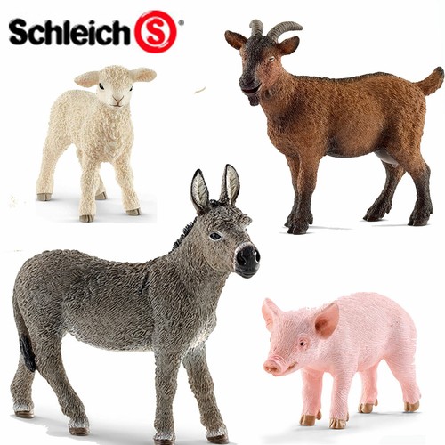 Schleich world nature - world,