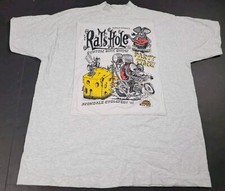 Rat fink arizona - rat,