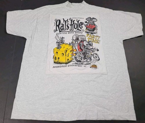 Rat fink arizona - rat,