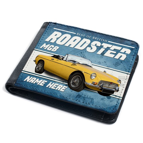 Personalised mgb roadster - mgb,