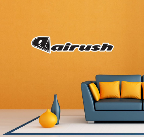 Airush surfing kiteboarding - surfing,