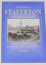 STAVERTON LOCAL HISTORY