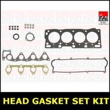 Head Gasket Set Kit Fits