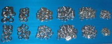 Imperial Washers 500 Pack