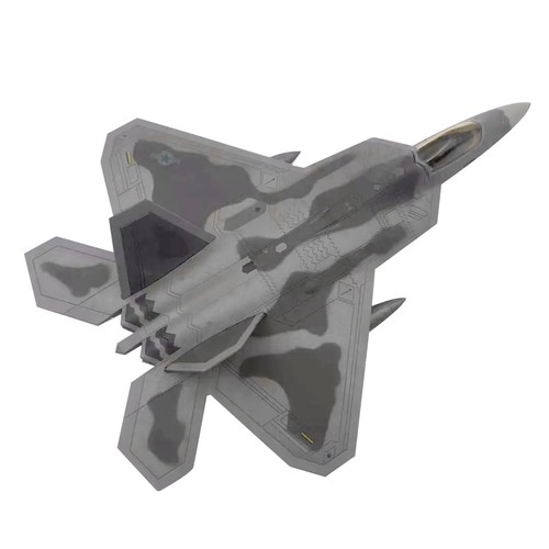 22 fighter bomber - f-22,