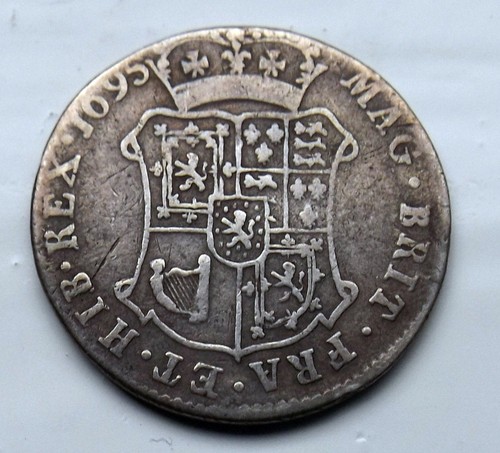 Scarce good scottish william - scottish, i