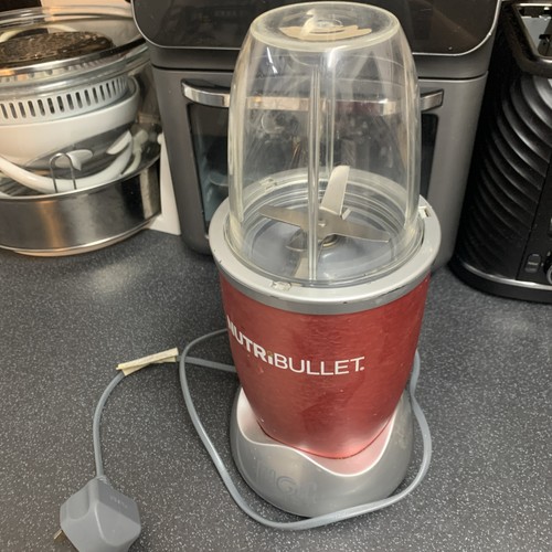 Magic nutri bullet blender - magic,
