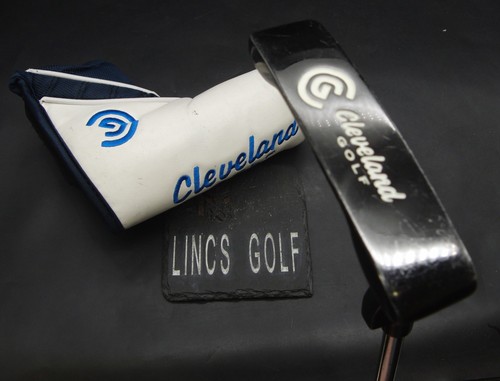 Cleveland putter 86cm - cleveland,