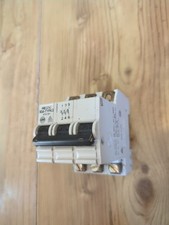 WYLEX HB330 30 AMP TYPE 2 M9 TRIPLE POLE MCB CIRCUIT BREAKER , SENT FAST 