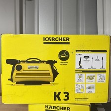 K 3 Horizontal Pressure