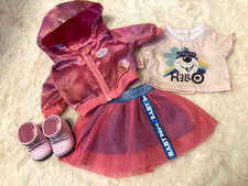 🌟 Zapf Creations Baby Born