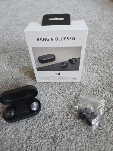 Bang olufsen beoplay eq true - bang,