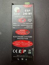 Furse ESP 240 M1. single phase