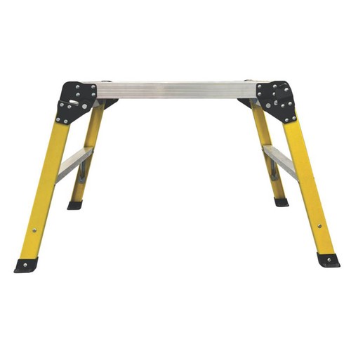 Werner folding work platform - werner,