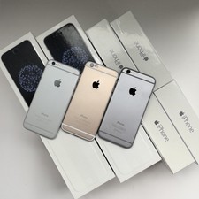 Apple iPhone 6 16GB Gray
