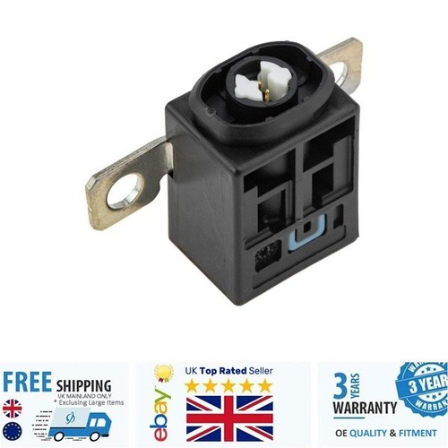Battery management sensor - management, for