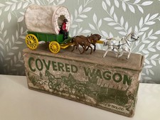 DIE-CAST COWBOY WESTERN