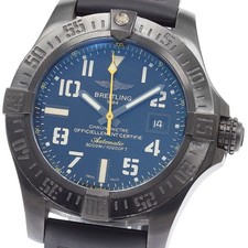 BREITLING Avenger II Seawolf