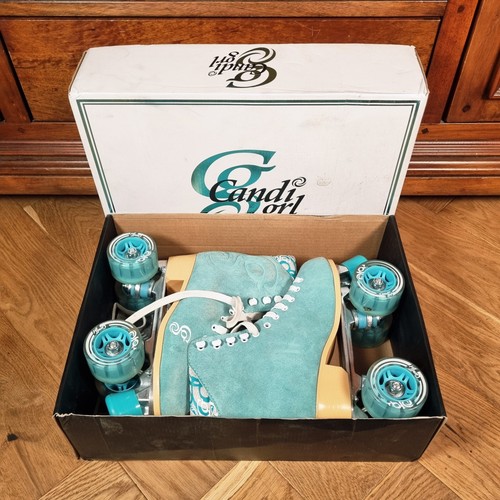 Roller skates candi - roller,