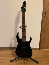 Ibanez RG7621 7-string guitar