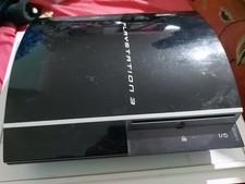 Sony PlayStation 3 PS3 Console