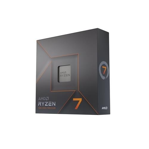 Amd processor 7700x ryzen - processor, 7