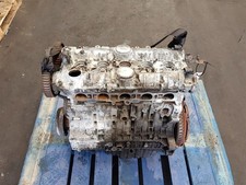 07-11 MK2 FORD FOCUS RSCOMPLETE ENGINE 2.5 PETROL JZDA 73K MILES SPARES REPAIRS