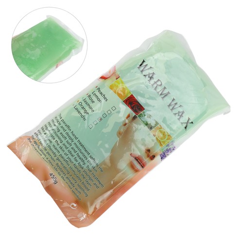 Paraffin wax 450g - paraffin, deeply
