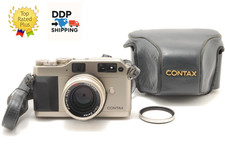 Read! [NEAR MINT+++] Contax G1