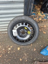 VAUXHALL ASTRA ZAFIRA B VECTRA C 115/70/16 SPACE SAVER WHEEL SPARE TYRE 2160132
