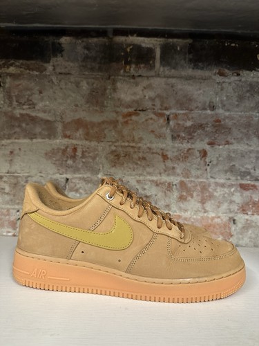 Nike air force wheat - nike,