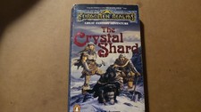 The Crystal Shard (Forgotten