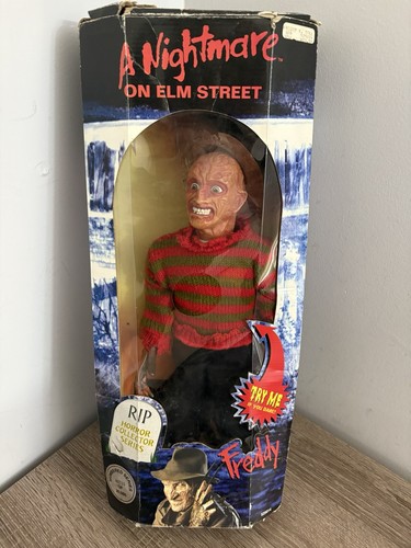 Freddy krueger 1994 - 1994/95, 18"